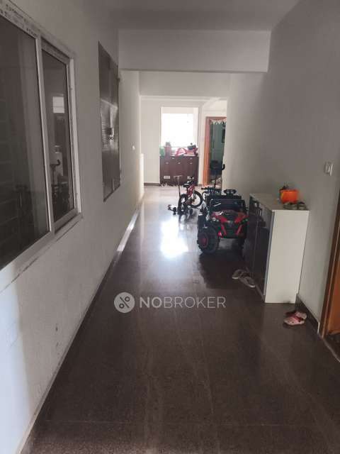 2 BHK Flat In Eustoma Serenity Gardens For Sale  In Nagondanahalli