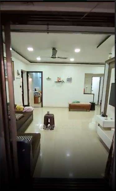 3 BHK Flat In Silver Leaf Chsl For Sale  In Akurli Road