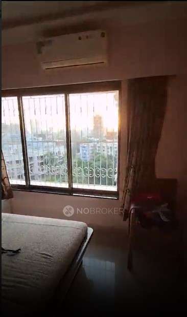 3 BHK Flat In Silver Leaf Chsl For Sale  In Akurli Road