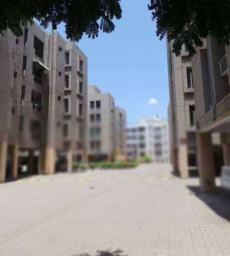 3 BHK Flat In Dabc Aishwaryam Phase Ii For Sale  In Nolambur