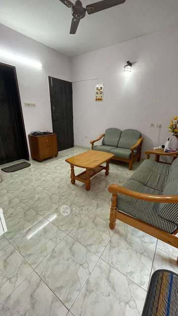 3 BHK Flat In Dabc Aishwaryam Phase Ii For Sale  In Nolambur