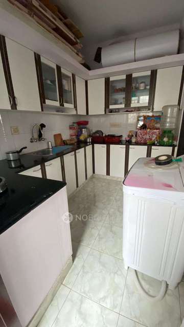 3 BHK Flat In Dabc Aishwaryam Phase Ii For Sale  In Nolambur