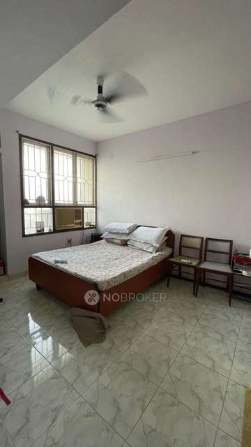 3 BHK Flat In Dabc Aishwaryam Phase Ii For Sale  In Nolambur