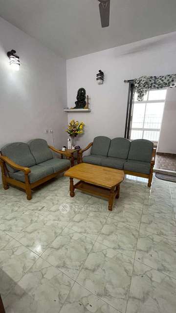 3 BHK Flat In Dabc Aishwaryam Phase Ii For Sale  In Nolambur