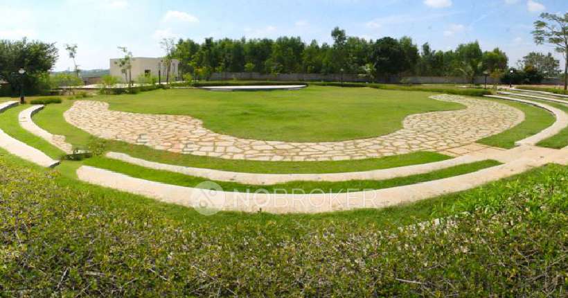 Plot For Sale  In Shriram Malhaar In Prestige City