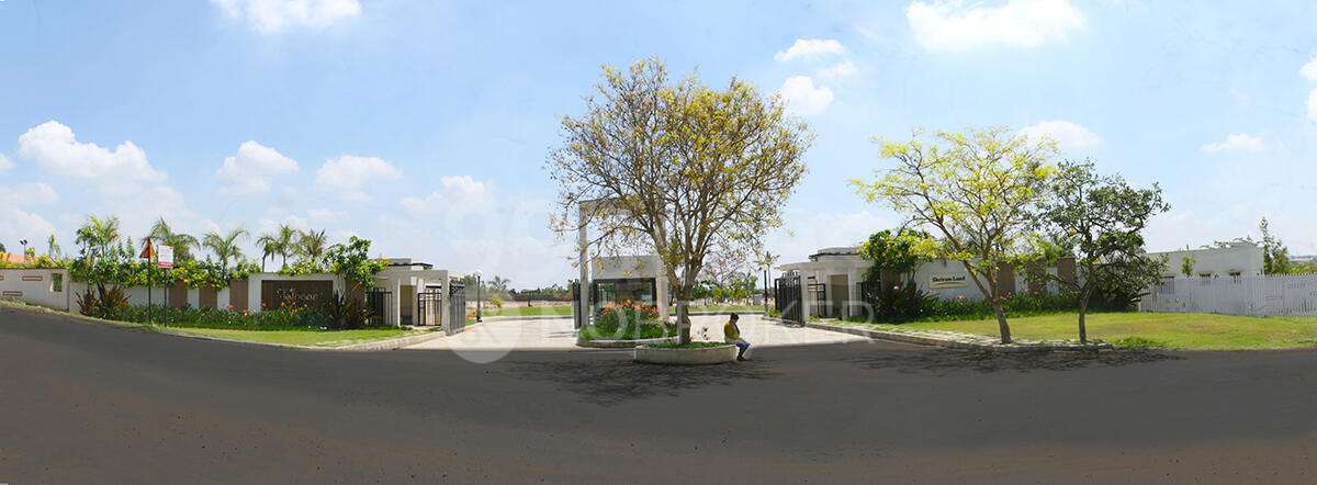 Plot For Sale  In Shriram Malhaar In Prestige City