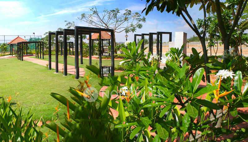 Plot For Sale  In Shriram Malhaar In Prestige City