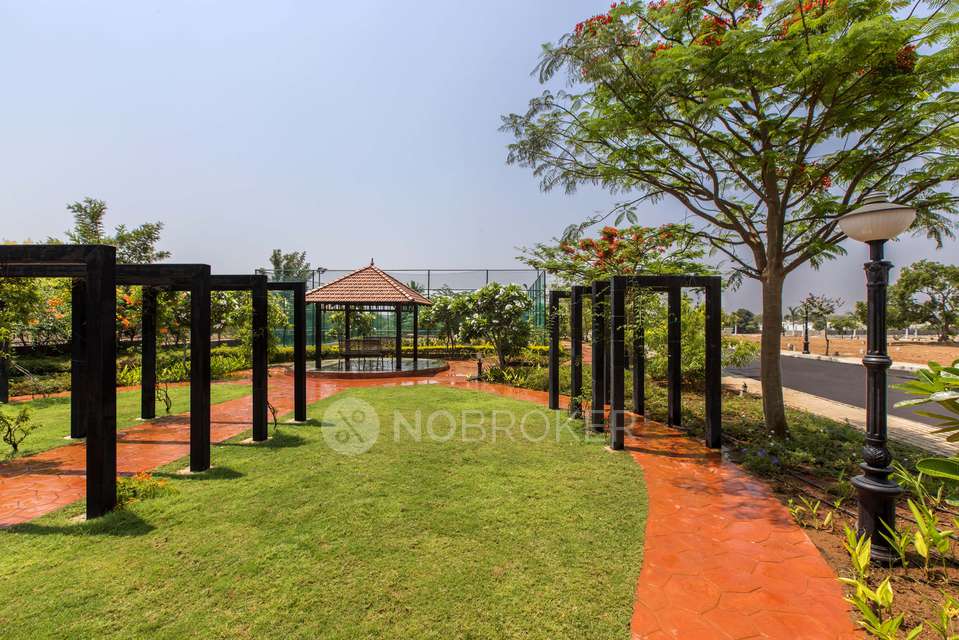 Plot For Sale  In Shriram Malhaar In Prestige City