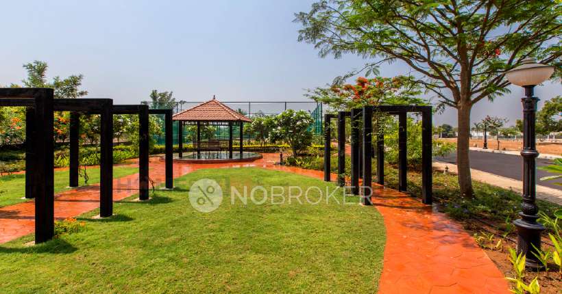 Plot For Sale  In Shriram Malhaar In Prestige City