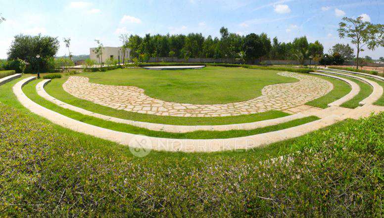 Plot For Sale  In Shriram Malhaar In Prestige City