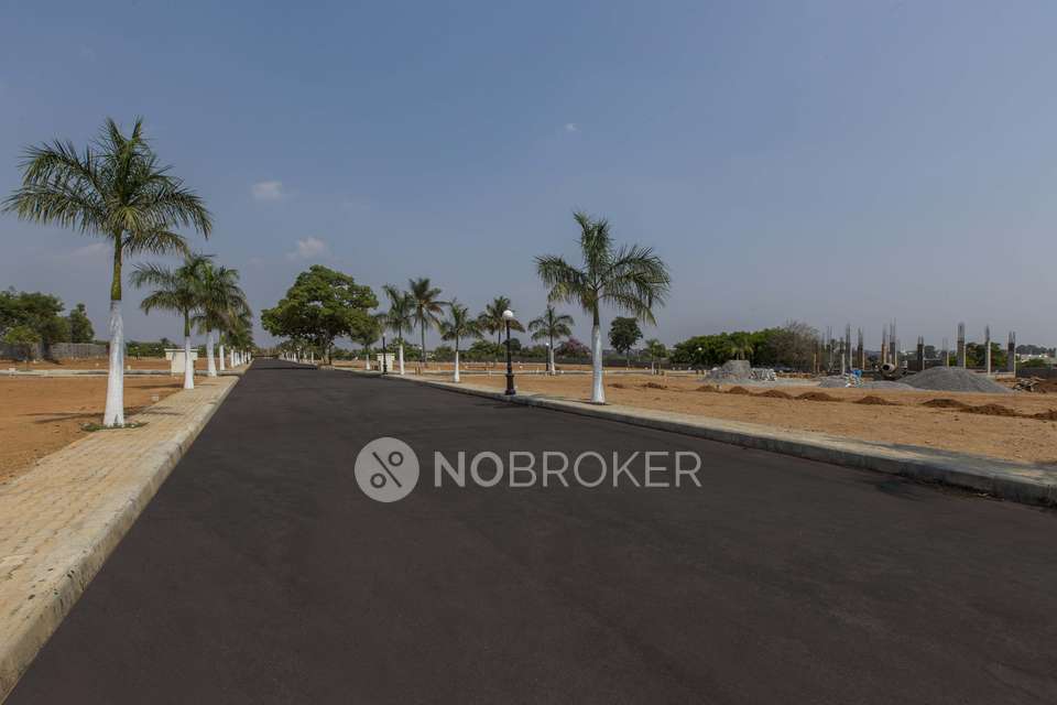 Plot For Sale  In Shriram Malhaar In Prestige City