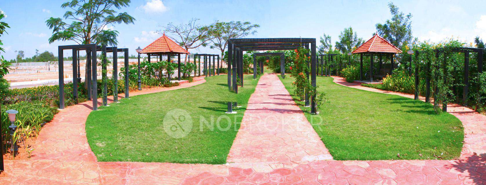 Plot For Sale  In Shriram Malhaar In Prestige City