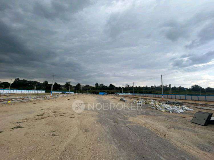 Plot For Sale  In Tavarekere Magadi Main Road 562130