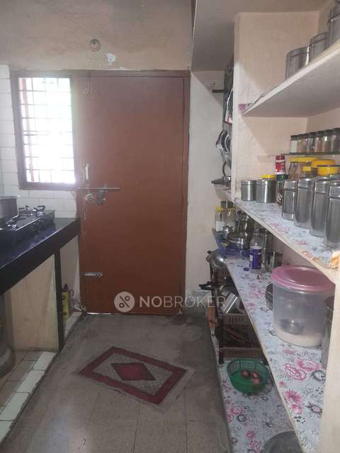 2 BHK Flat In Picket Castle For Sale  In Secandrabad