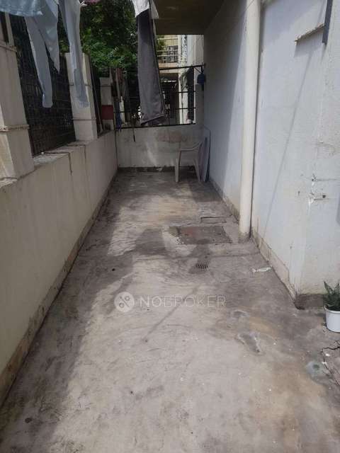 2 BHK Flat In Picket Castle For Sale  In Secandrabad