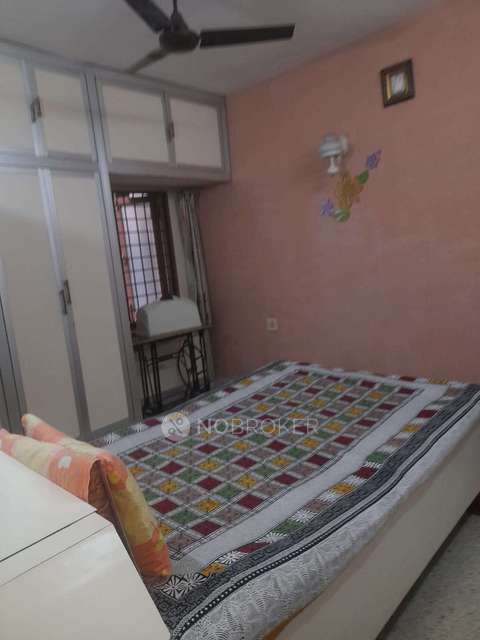 2 BHK Flat In Picket Castle For Sale  In Secandrabad