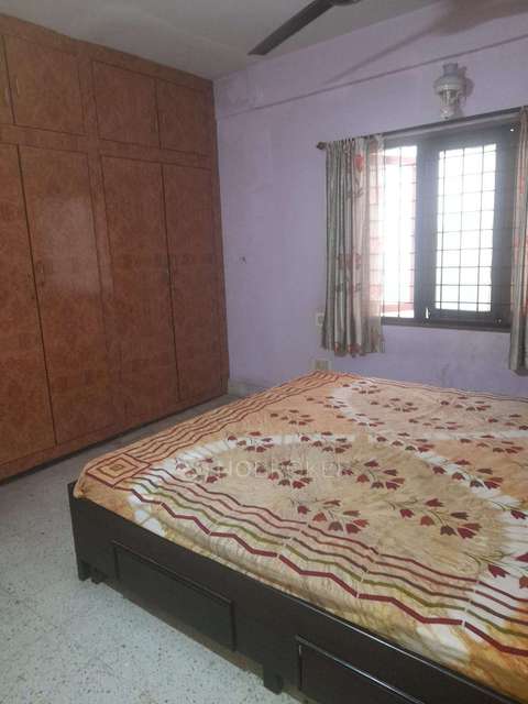 2 BHK Flat In Picket Castle For Sale  In Secandrabad