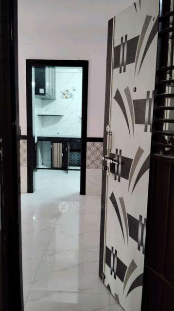 1 BHK Flat In Haleema Apartment Chs For Sale  In Kausa