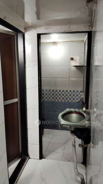 1 BHK Flat In Haleema Apartment Chs For Sale  In Kausa