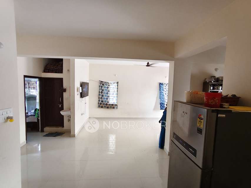 2 BHK Flat In Sree Nidhi For Sale  In Miyapur