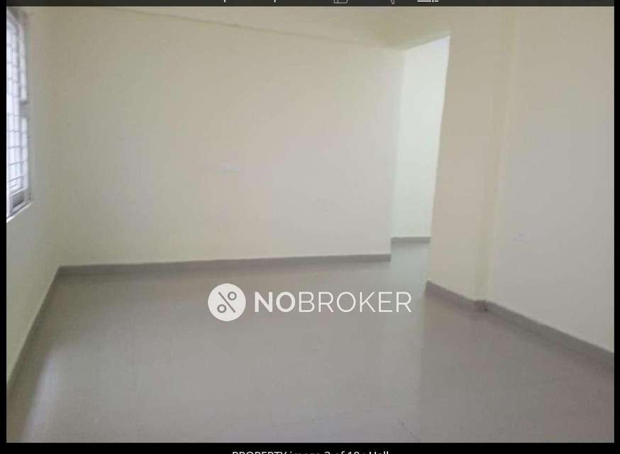 3 BHK Flat In Manasa Bhel Executive Towers For Sale  In Tiwari Nagar