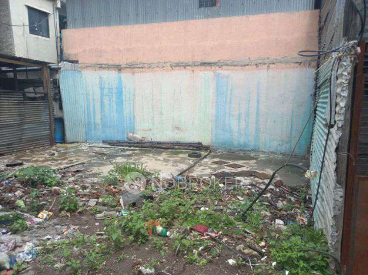 Plot For Sale  In Kondhwa