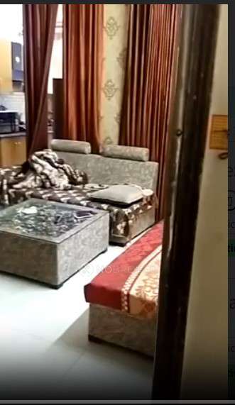 3 BHK Flat In Apex Kremlin For Sale  In Siddharth Vihar