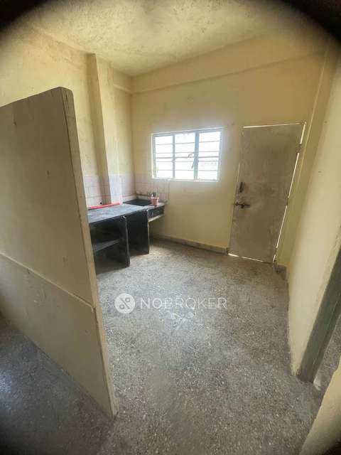 1 RK Flat In Kumar Apartment  for Rent  In  Anand Nagar