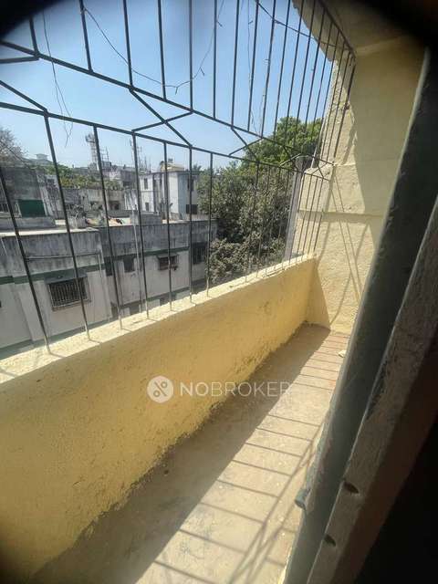 1 RK Flat In Kumar Apartment  for Rent  In  Anand Nagar