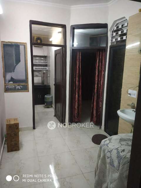 2 BHK Flat In Krishna Park For Sale  In Tilak Nagar