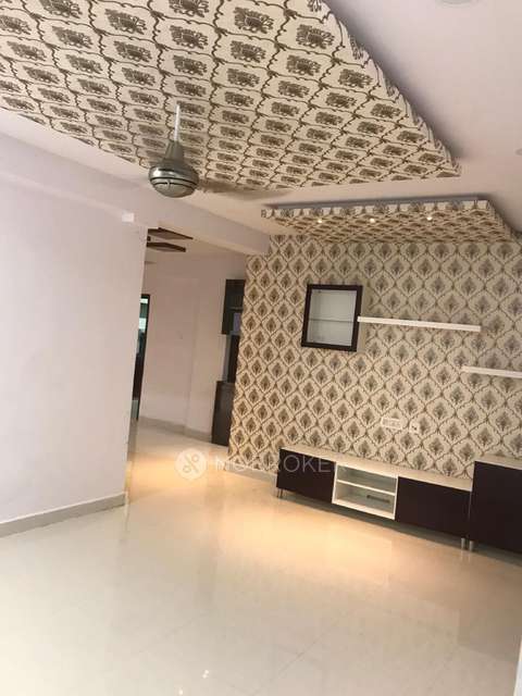 2 BHK Flat In Trishala The Life For Sale  In Hafeezpet