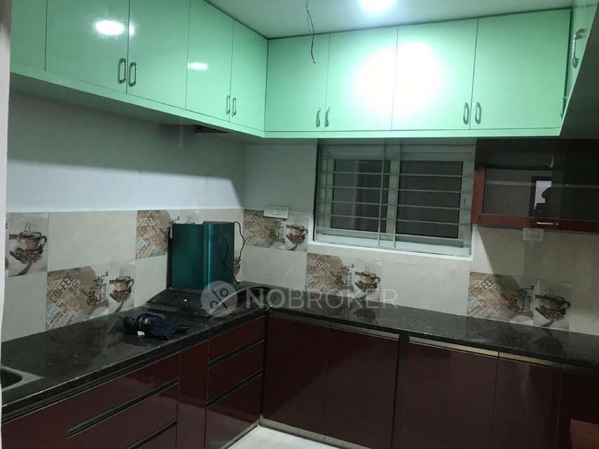 2 BHK Flat In Trishala The Life For Sale  In Hafeezpet