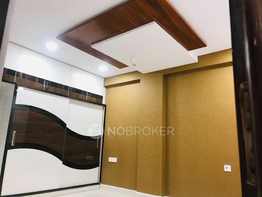 2 BHK Flat In Trishala The Life For Sale  In Hafeezpet