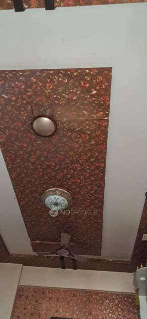 2 BHK Flat In Virat Residency For Sale  In Ambivli