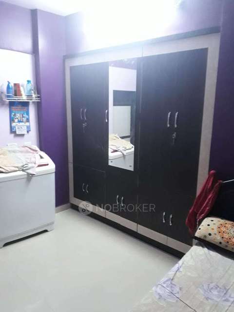 2 BHK Flat In Virat Residency For Sale  In Ambivli