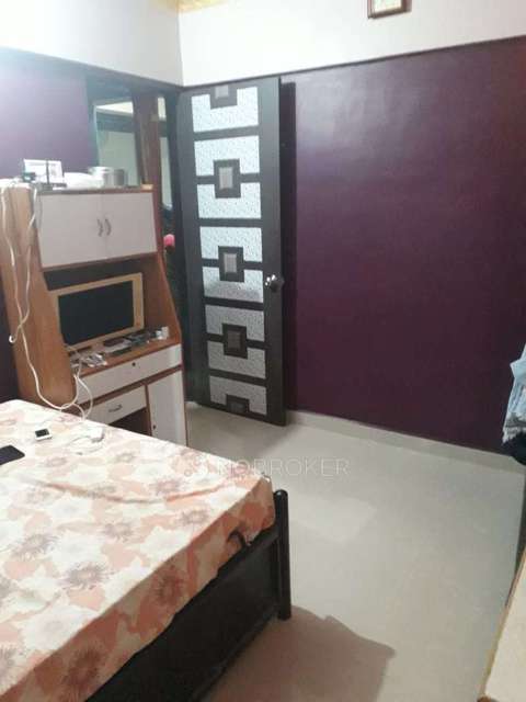 2 BHK Flat In Virat Residency For Sale  In Ambivli