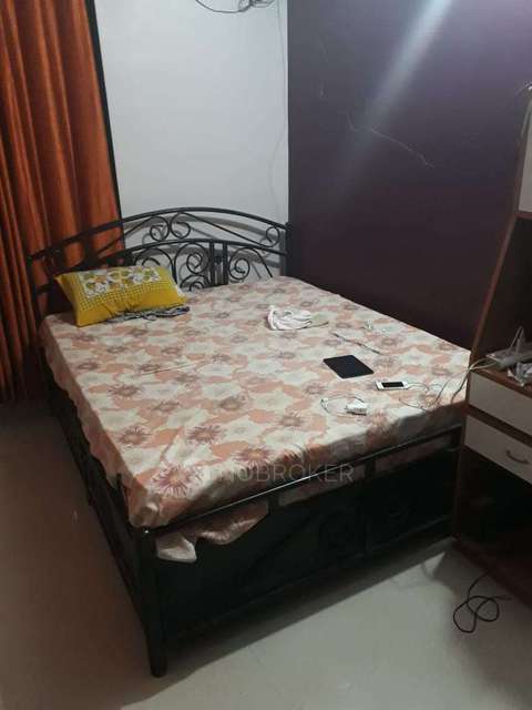 2 BHK Flat In Virat Residency For Sale  In Ambivli