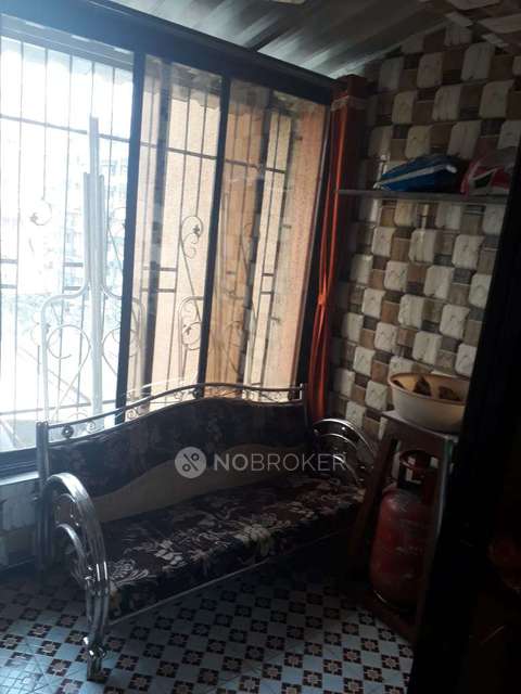 2 BHK Flat In Virat Residency For Sale  In Ambivli