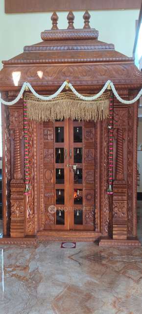 4+ BHK House For Sale  In Nirman Layout