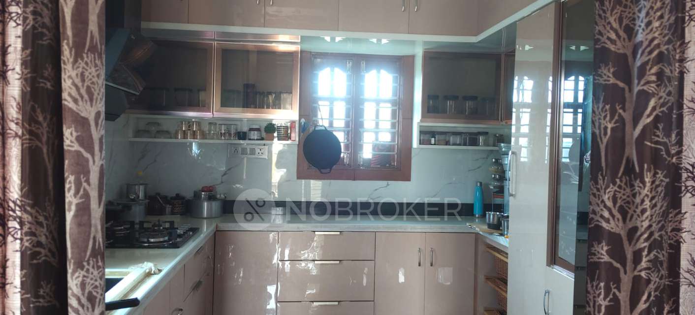 4+ BHK House For Sale  In Nirman Layout