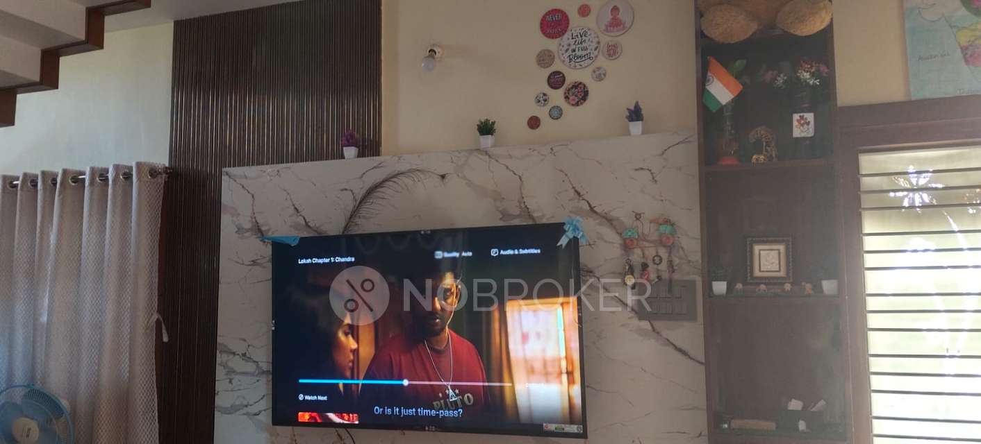 4+ BHK House For Sale  In Nirman Layout