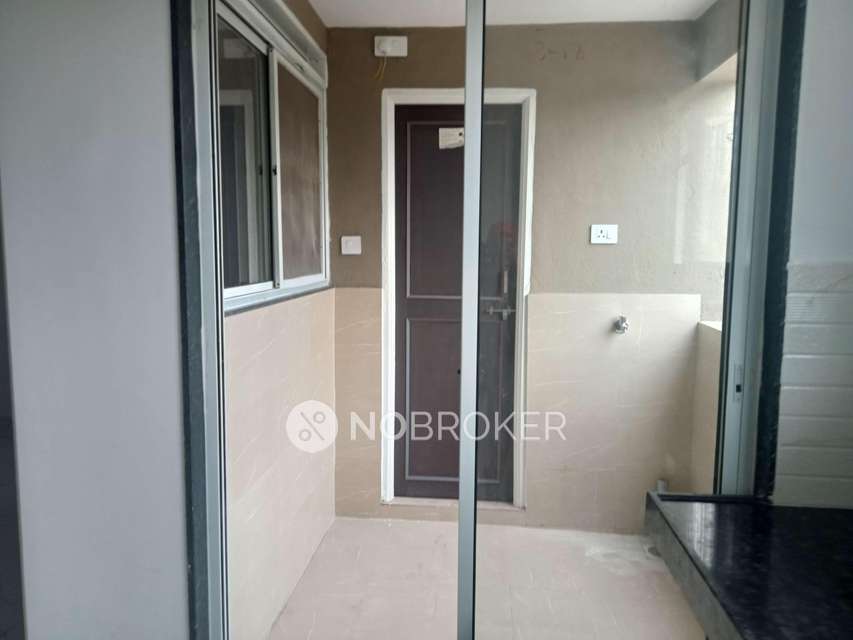 1 BHK Flat In Unicon Akshar For Sale  In Haveli