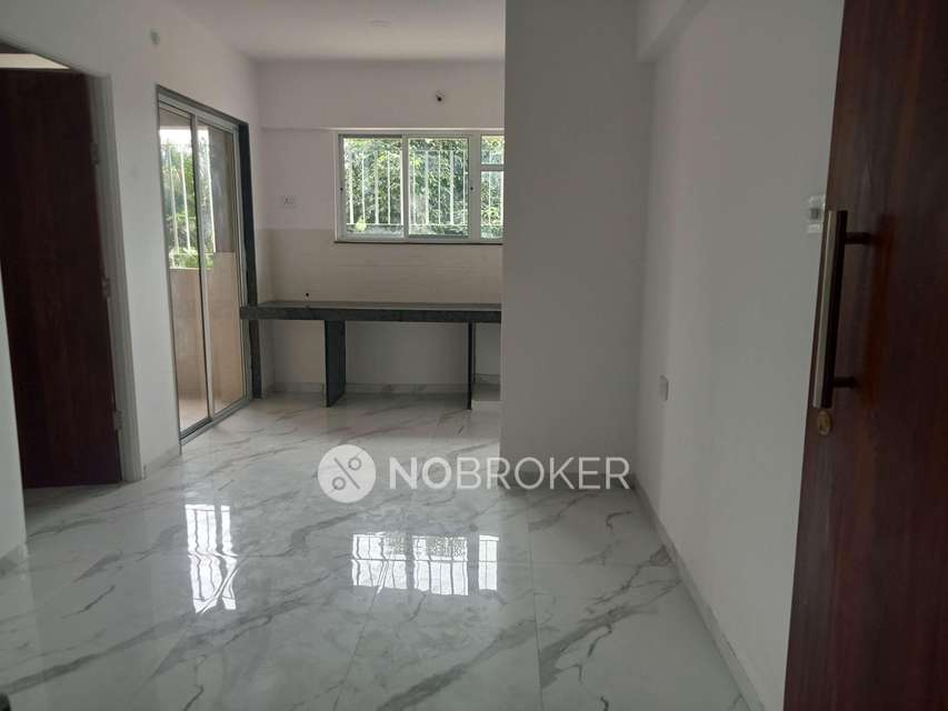 1 BHK Flat In Unicon Akshar For Sale  In Haveli