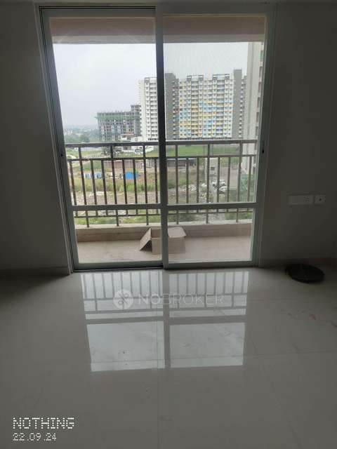 1 BHK Flat In Mangalam Breeze for Rent  In Moshi