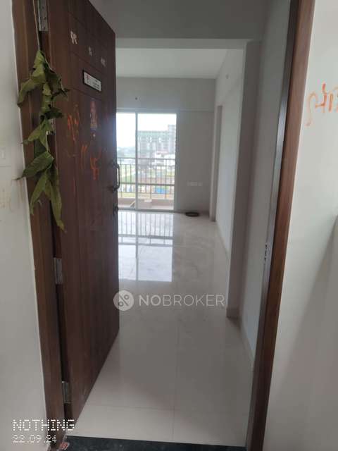 1 BHK Flat In Mangalam Breeze for Rent  In Moshi