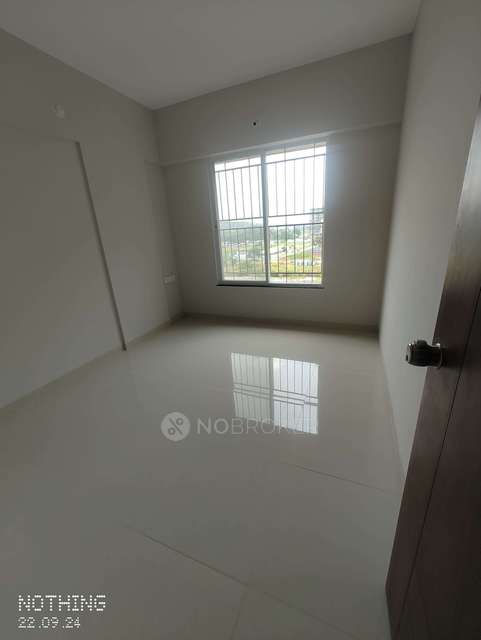 1 BHK Flat In Mangalam Breeze for Rent  In Moshi