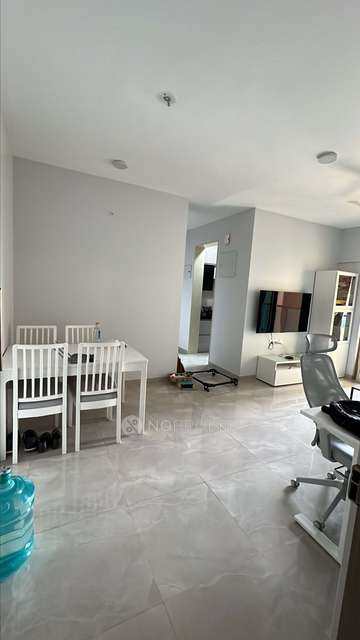 2 BHK Flat In Sheth Vasant Blossom For Sale  In Andheri East