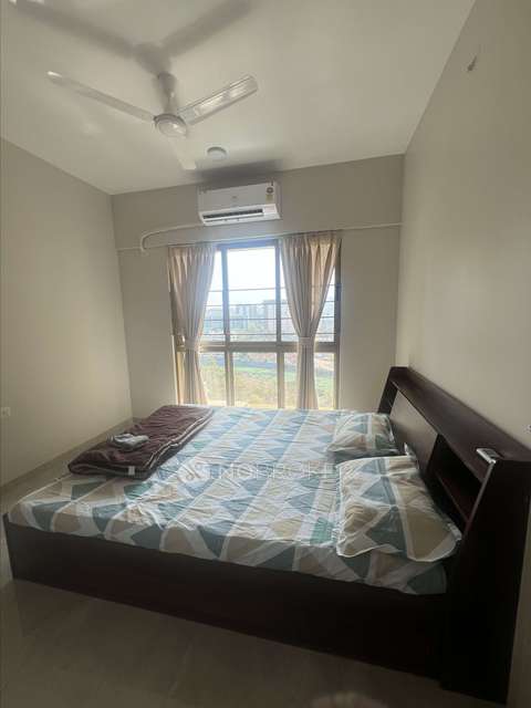 2 BHK Flat In Sheth Vasant Blossom For Sale  In Andheri East