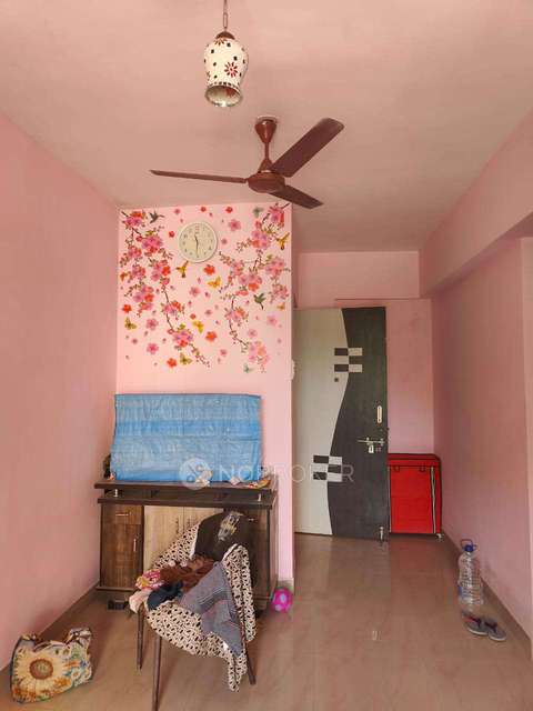 1 BHK Flat In Raya Greens  For Sale  In Palghar
