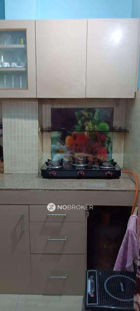 2 BHK Flat In Stand Alone For Sale  In Nawada Housing Complex